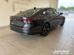 2026 Honda Accord SE FWD