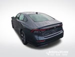 2026 Honda Accord SE FWD