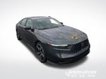 2026 Honda Accord SE FWD