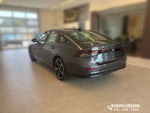 2026 Honda Accord SE FWD