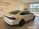 2026 Honda Accord SE FWD