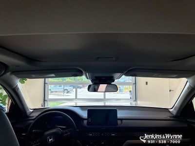 2026 Honda Accord SE FWD