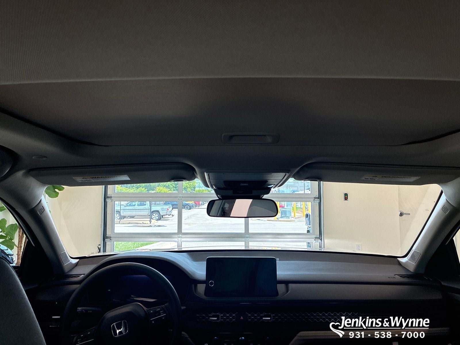 2026 Honda Accord SE FWD