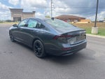 2025 Honda Accord SE FWD