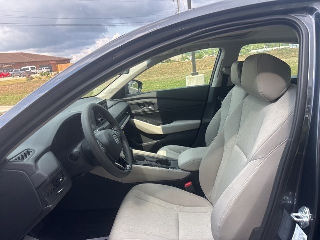 2025 Honda Accord SE FWD