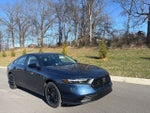 2025 Honda Accord SE FWD