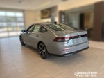2026 Honda Accord SE FWD