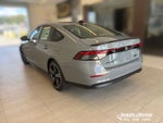 2026 Honda Accord Hybrid Sport FWD