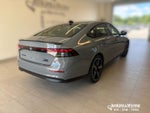 2026 Honda Accord Hybrid Sport FWD