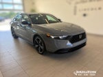 2026 Honda Accord Hybrid Sport FWD