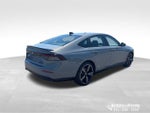 2026 Honda Accord Hybrid Sport FWD