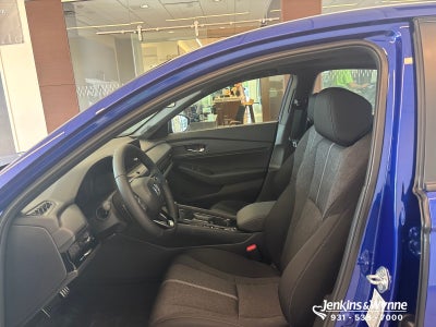 2026 Honda Accord Hybrid Sport FWD