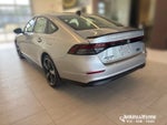 2026 Honda Accord Hybrid Sport FWD