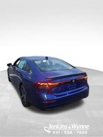 2026 Honda Accord Hybrid Sport FWD