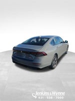 2026 Honda Accord Hybrid EX-L FWD