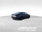 2026 Honda Accord Hybrid EX-L FWD