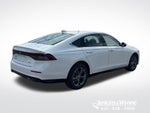 2026 Honda Accord Hybrid EX-L FWD