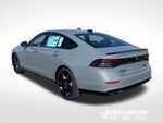 2026 Honda Accord Hybrid Sport-L FWD