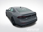 2026 Honda Accord Hybrid Sport-L FWD