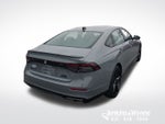 2026 Honda Accord Hybrid Sport-L FWD