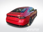2026 Honda Accord Hybrid Touring FWD