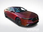 2026 Honda Accord Hybrid Touring FWD