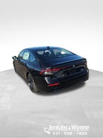 2026 Honda Accord Hybrid Touring FWD