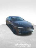 2026 Honda Accord Hybrid Touring FWD