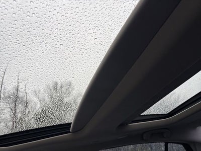 2020 Nissan Maxima Platinum