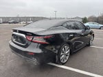 2020 Nissan Maxima Platinum
