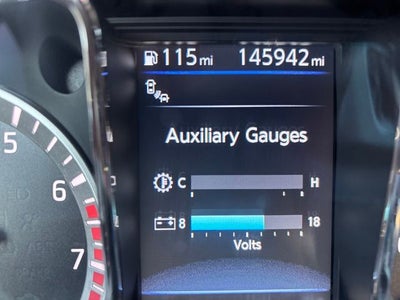 2019 Nissan Titan SL