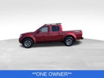 2021 Nissan Frontier PRO-4X