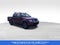 2021 Nissan Frontier PRO-4X