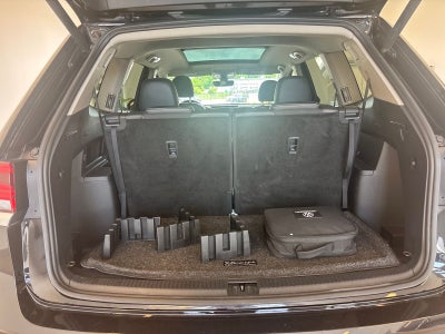 2022 Volkswagen Atlas 3.6L V6 SEL Premium R-Line