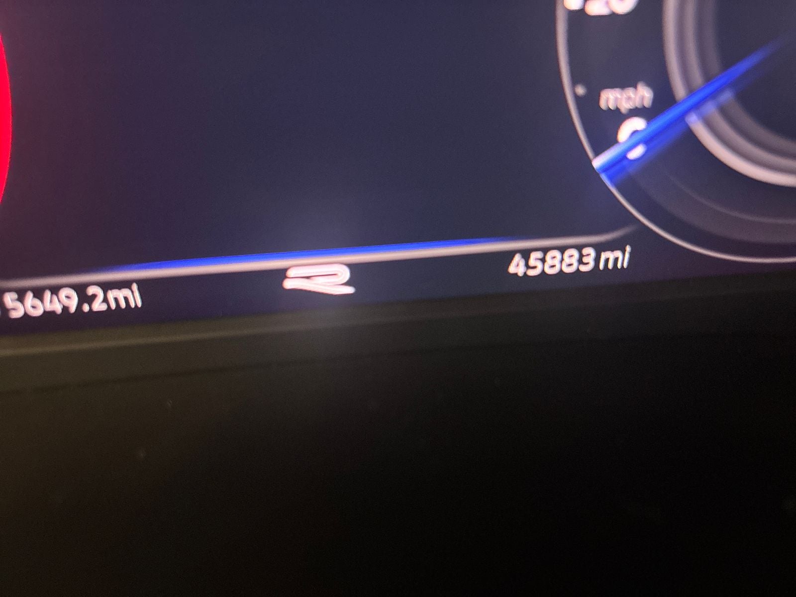 2022 Volkswagen Atlas 3.6L V6 SEL Premium R-Line