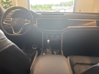 2022 Volkswagen Atlas 3.6L V6 SEL Premium R-Line