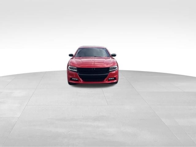 2018 Dodge Charger R/T