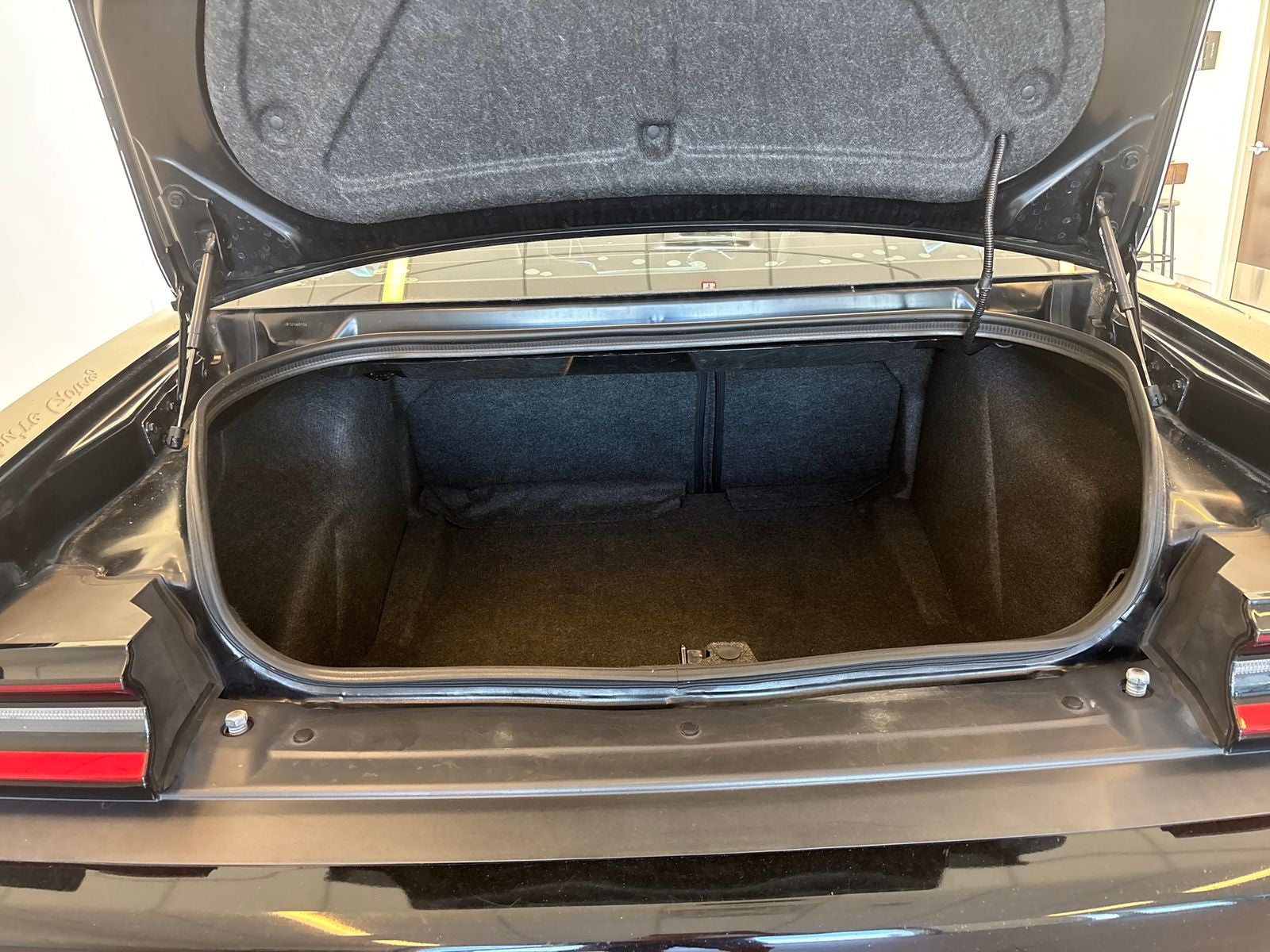 2019 Dodge Challenger R/T Scat Pack