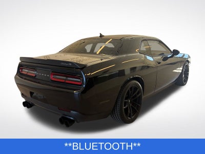 2019 Dodge Challenger R/T Scat Pack