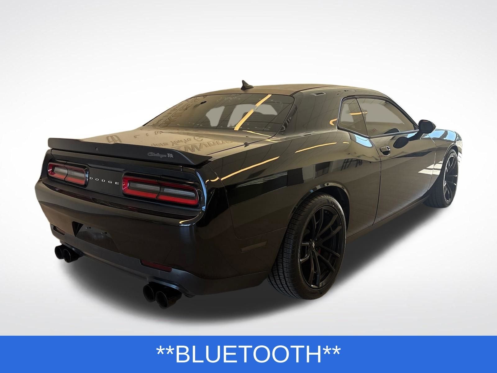 2019 Dodge Challenger R/T Scat Pack