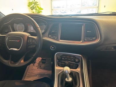 2019 Dodge Challenger R/T Scat Pack