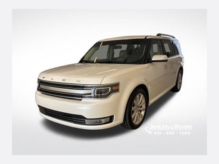 2014 Ford Flex Limited