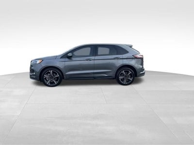 2021 Ford Edge ST