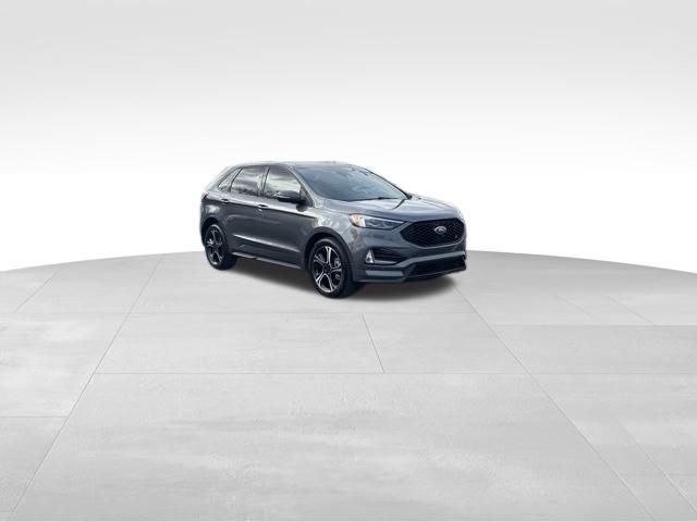 2021 Ford Edge ST