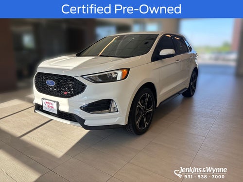 2023 Ford Edge ST