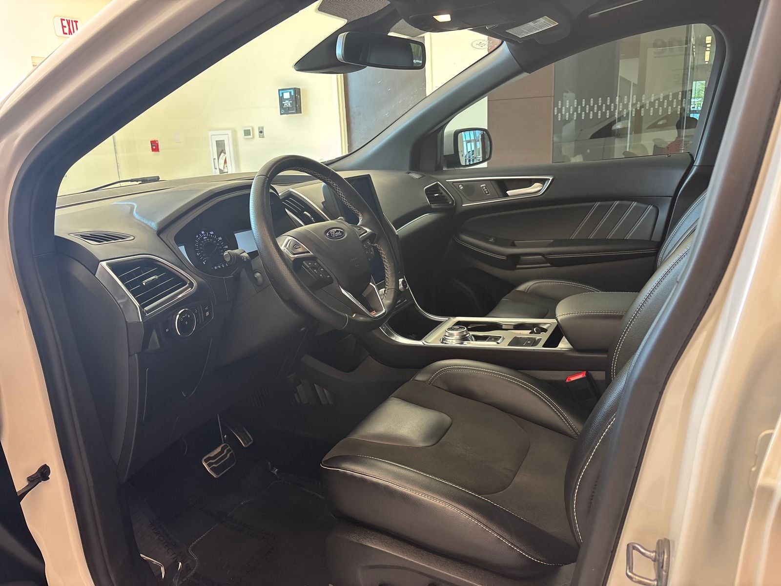 2023 Ford Edge ST