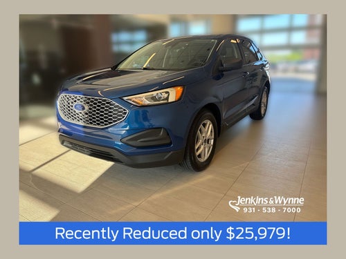 2023 Ford Edge SE