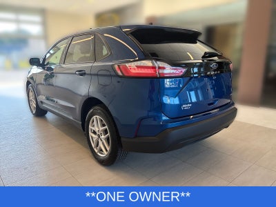 2023 Ford Edge SE