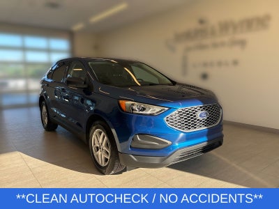 2023 Ford Edge SE