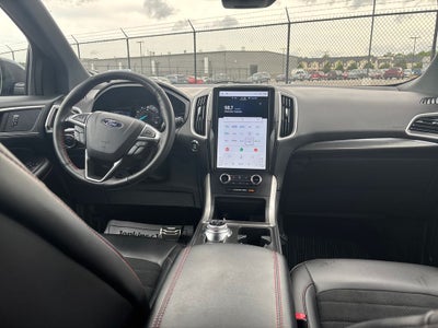 2024 Ford Edge ST Line